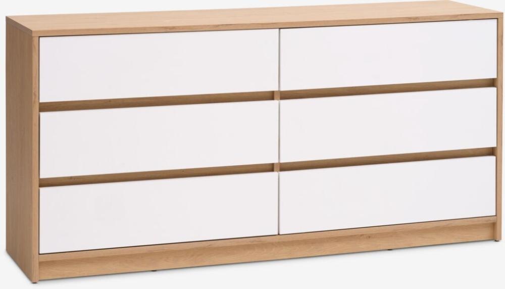 Billund komoda - Akcija u trgovini Jysk