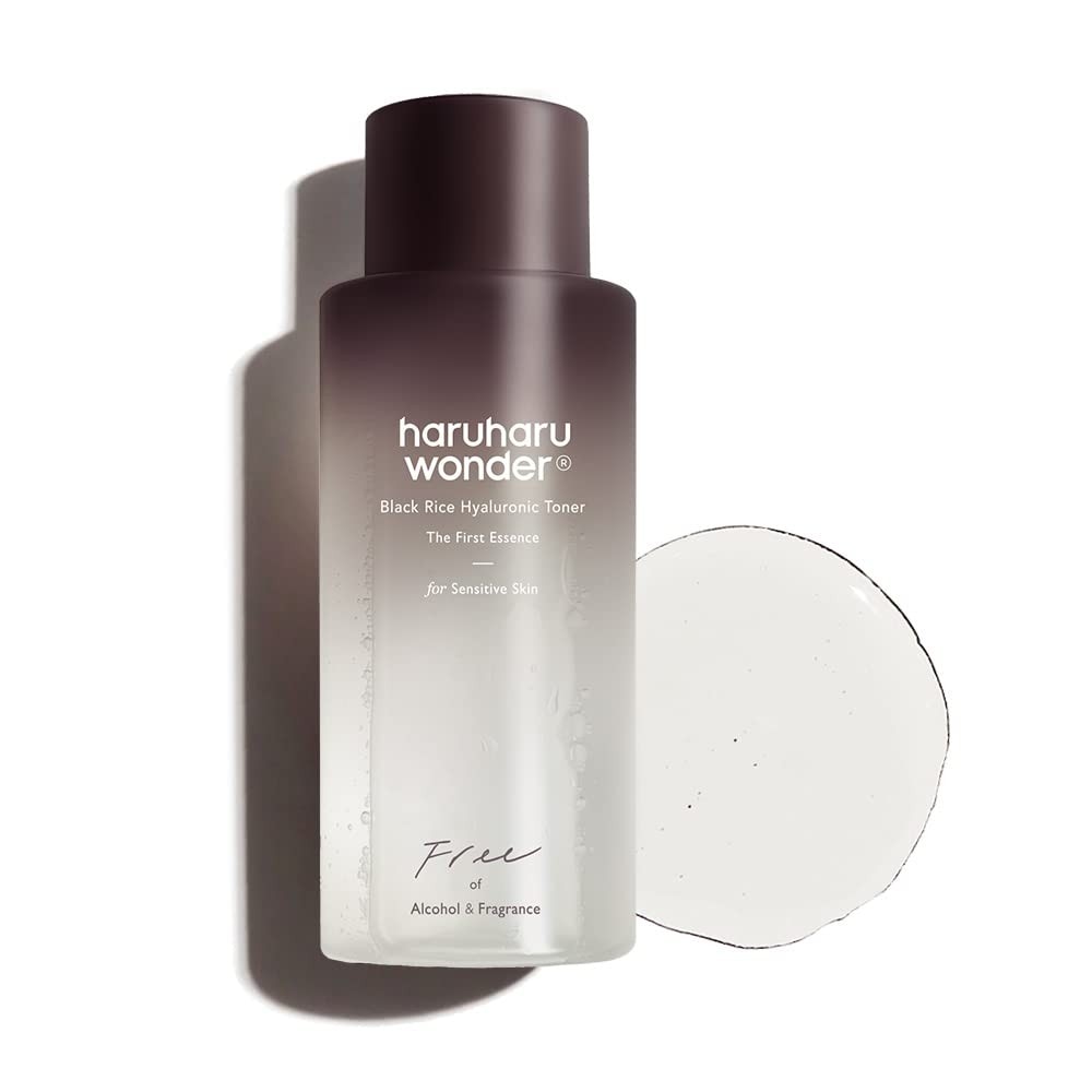 Haruharu Wonder Black Rice Hyaluronic Toner 150 ml Akcija u trgovini Bipa