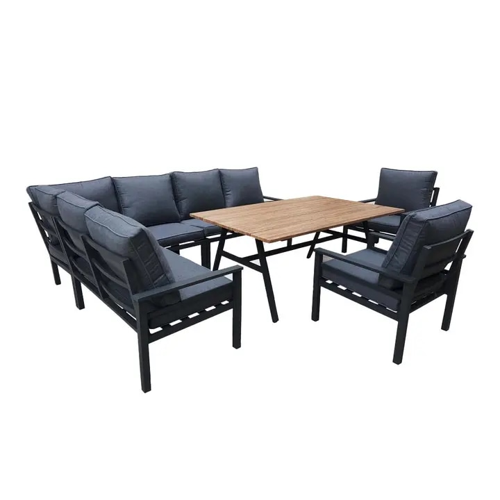 Vrtna garnitura ODIN - Akcija u trgovini Pevex