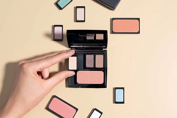 Artdeco Beauty Box Trio Akcija u trgovini Mueller