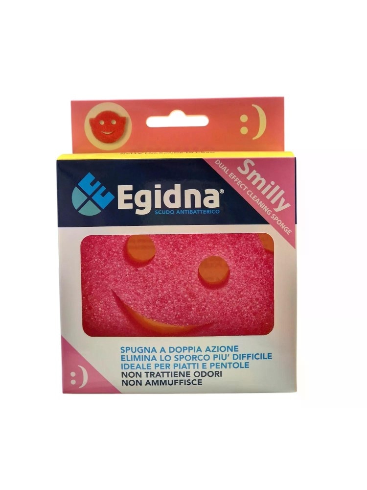 Egidna Smilly spužva Akcija u trgovini Eurospin