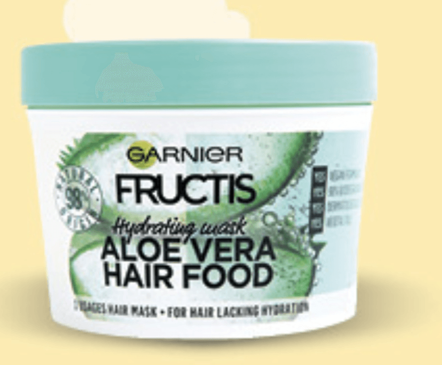 Garnier Fructis maska za kosu 390ml - Akcija u trgovini Konzum