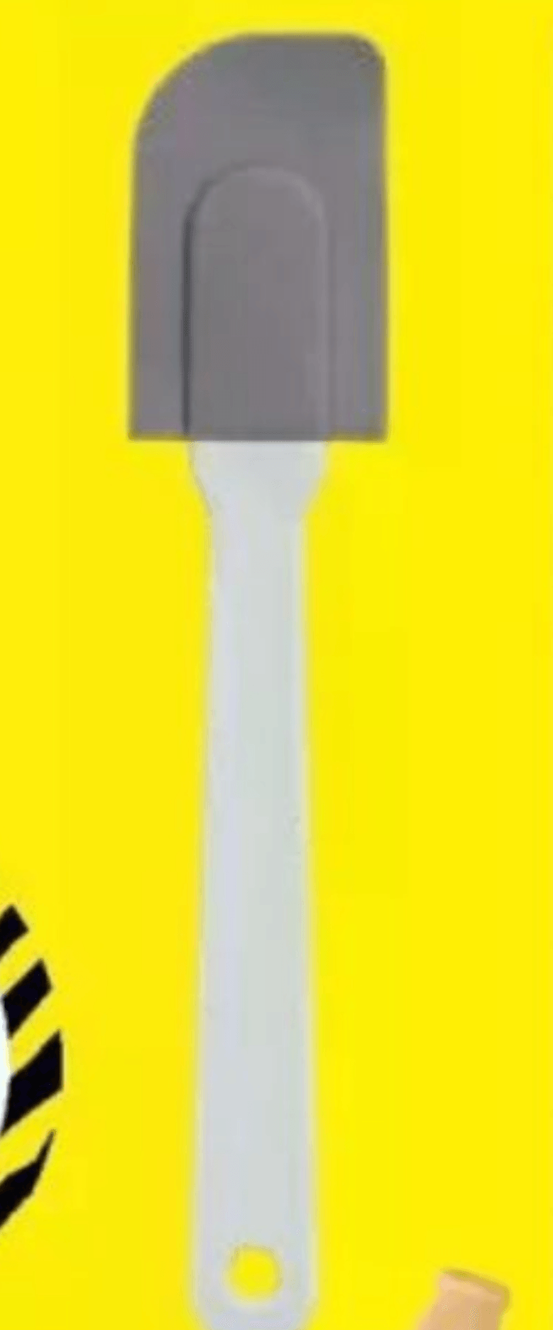 Lopatica za tijesto - Akcija u trgovini Tedi