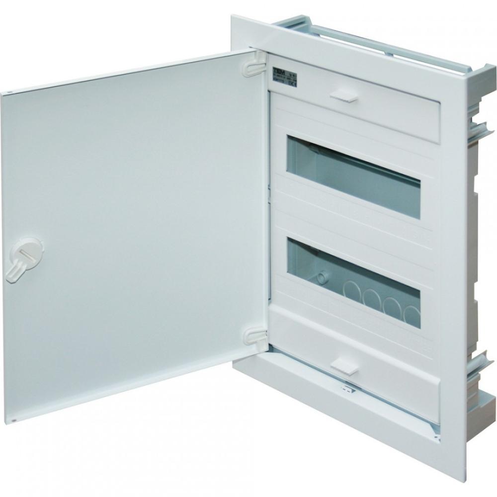 Podžbukni razvodni metalni ormar 24+4 TEM/28774 - Akcija u trgovini Alles