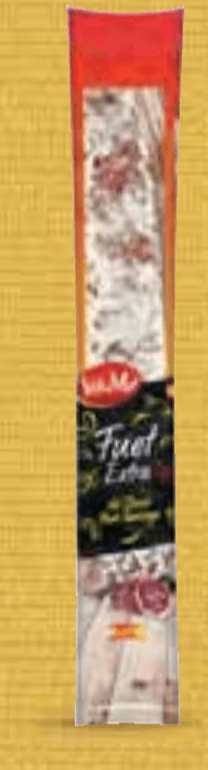 SOL&MAR Fuet Extra 170 g - Akcija u trgovini Lidl