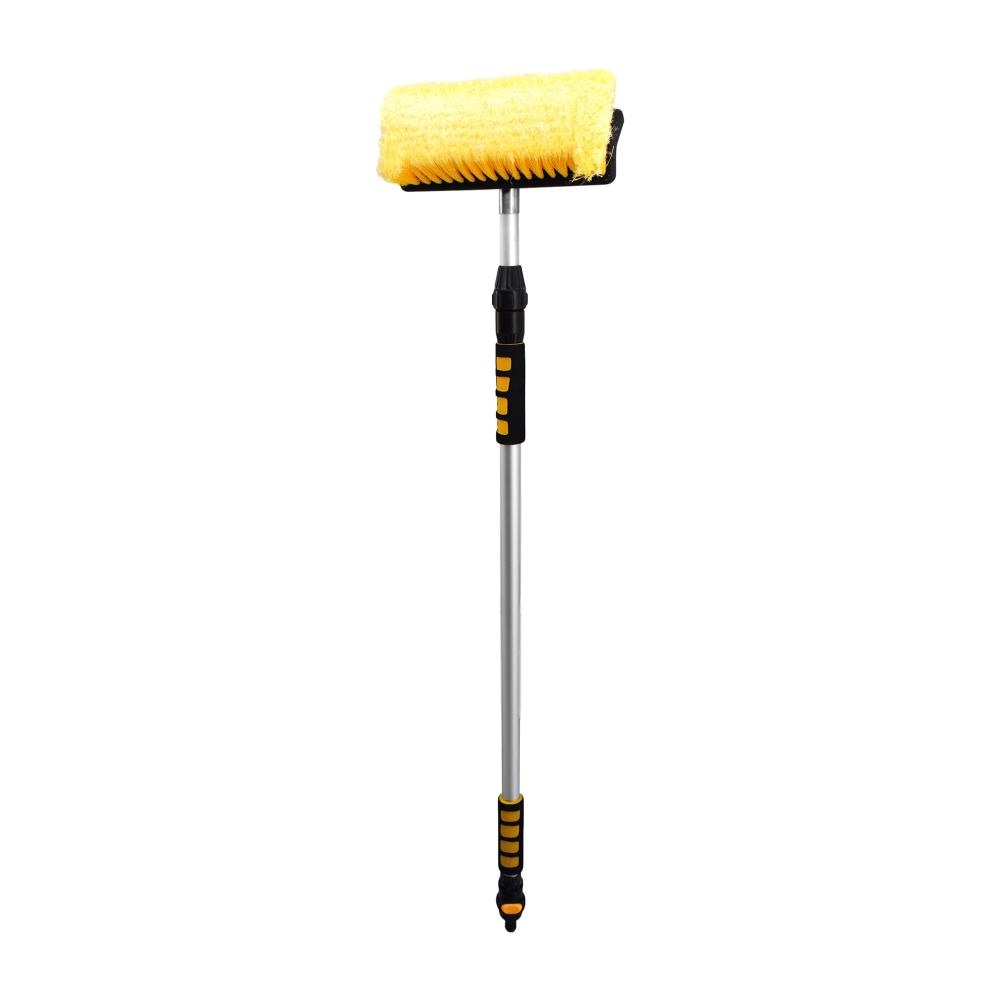 Četka + teleskop za pranje vozila - Akcija u trgovini KTC