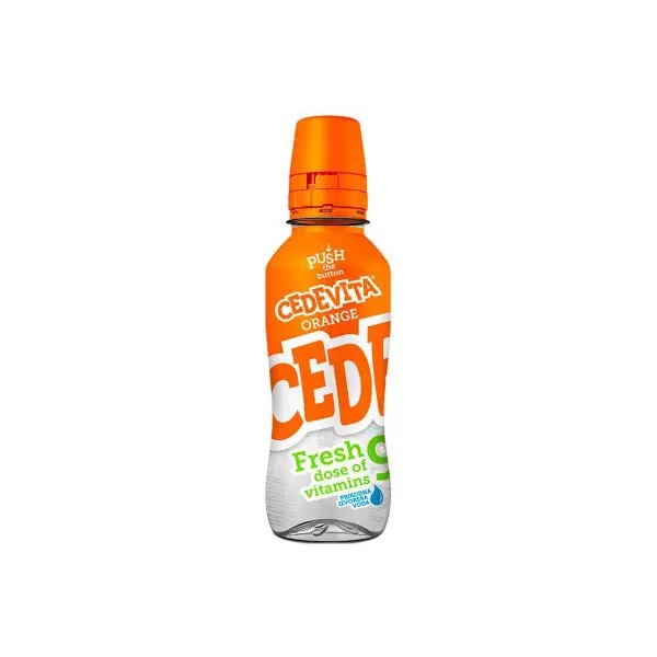 Cedevita Fresh 340 ml Akcija u trgovini Spar
