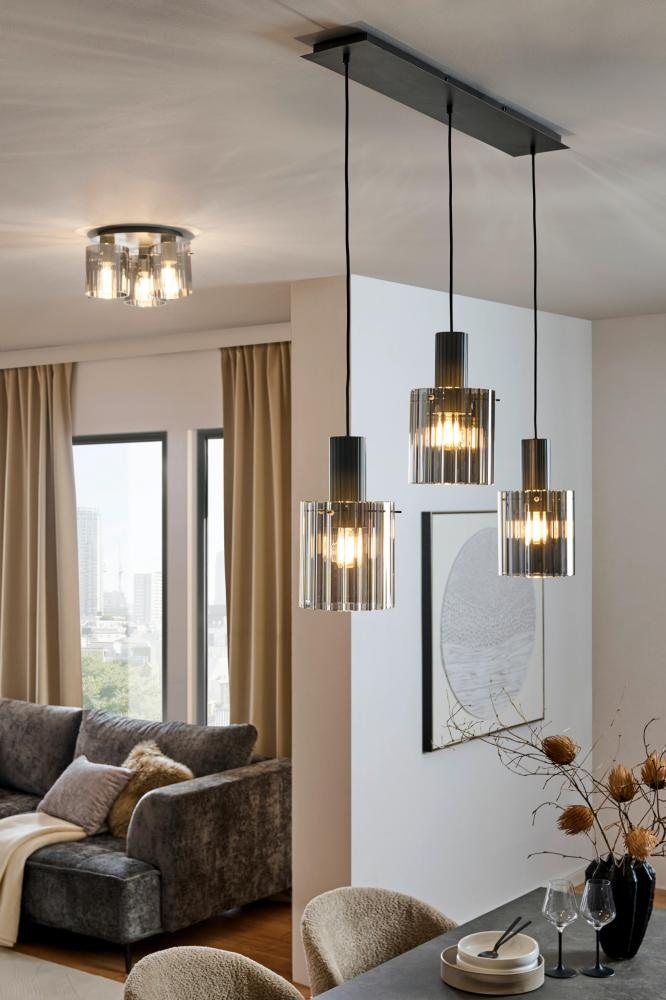 Viseća svjetiljka Dundee novel - Akcija u trgovini Lesnina