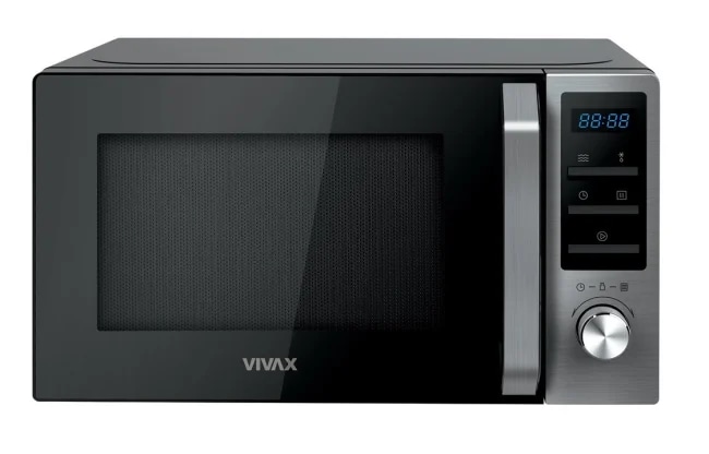 Vivax Mikrovalna pećnica - Akcija u trgovini Plodine