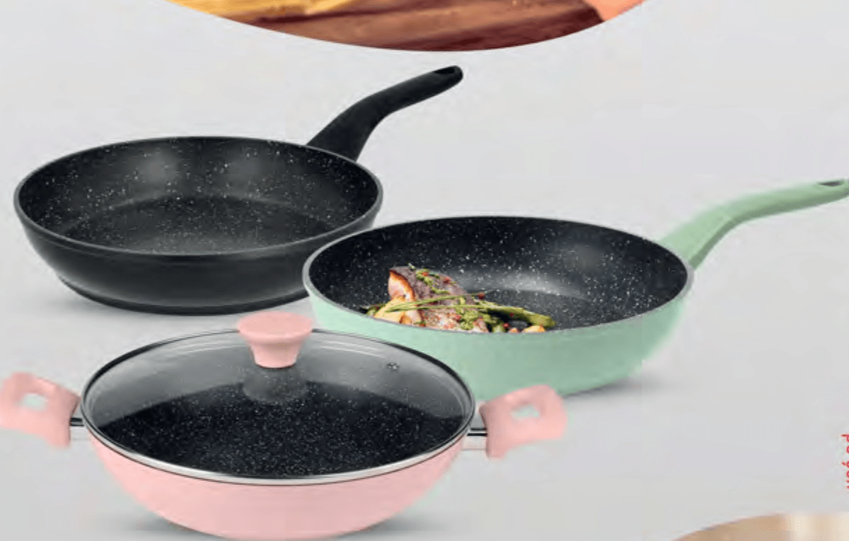 Silvercrest aluminijska tava 1 komad Akcija u trgovini Lidl