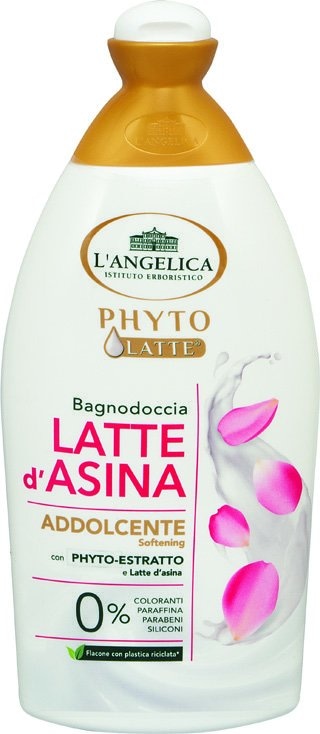 L'Angelica gel za tuširanje 520ml Akcija u trgovini Konzum