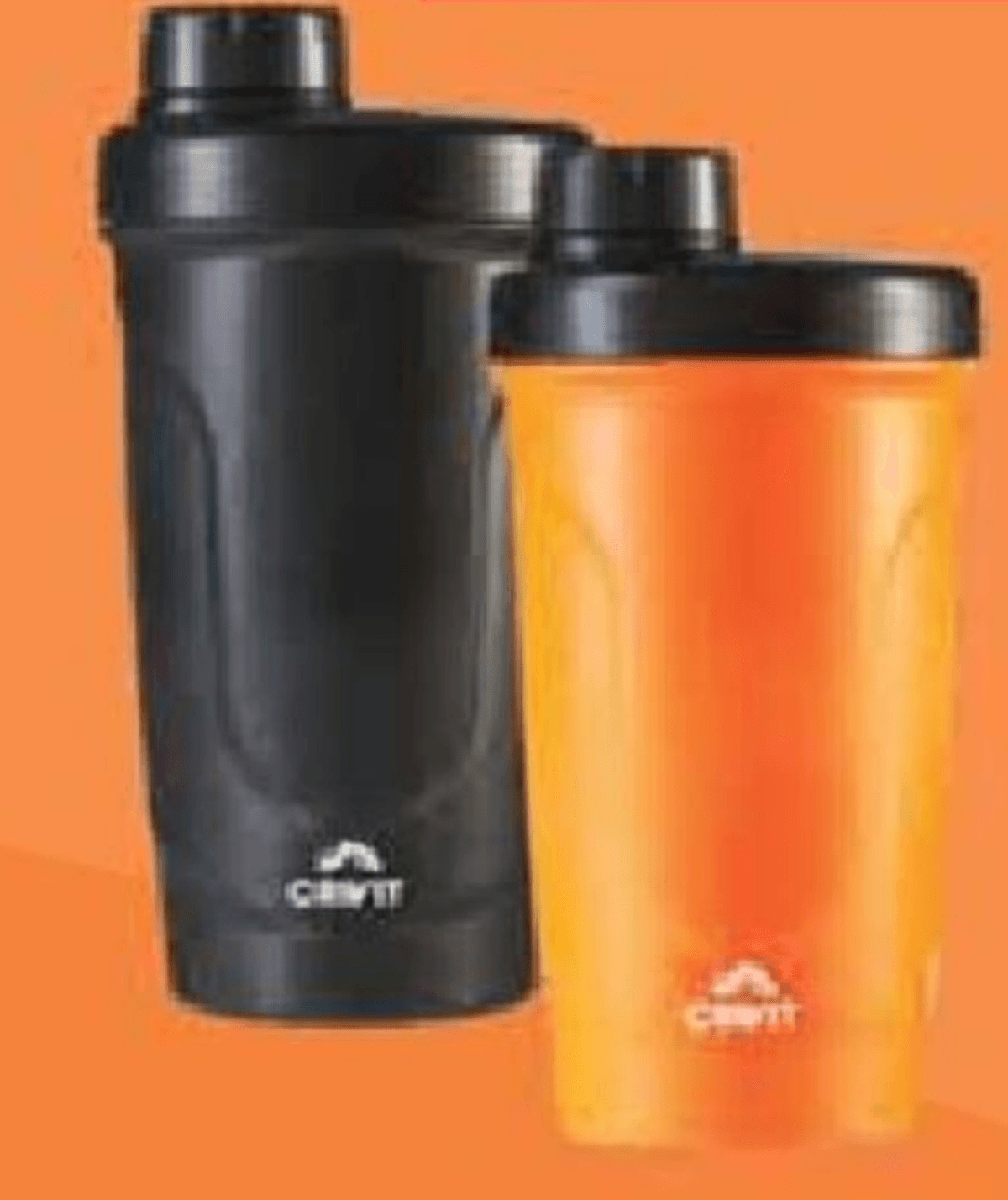 CRIVIT Proteinski shaker cca 600 ml - Akcija u trgovini Lidl