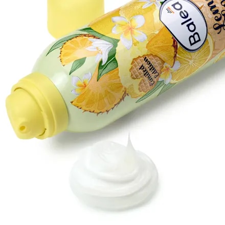 Balea gel za brijanje Lemon Lover 200 ml - Akcija u trgovini Dm