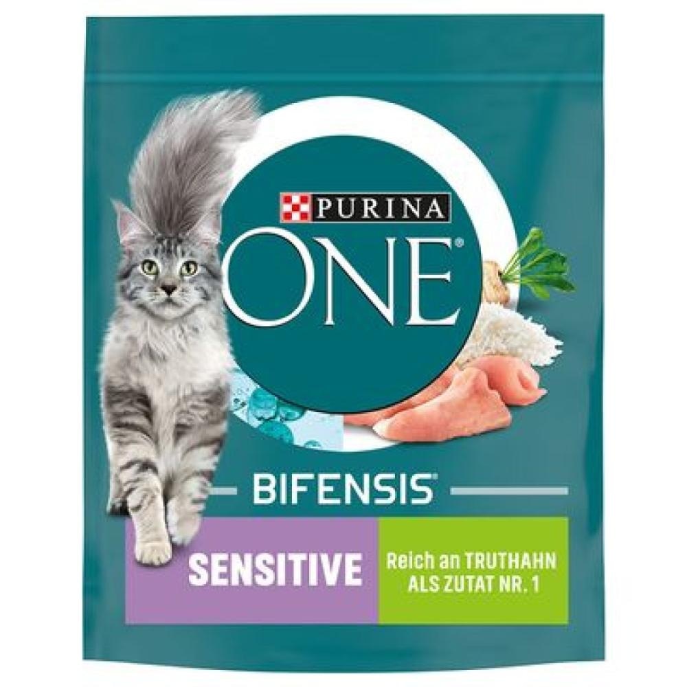 Purina One hrana za mačke s govedinom 450g - Akcija u trgovini Dm