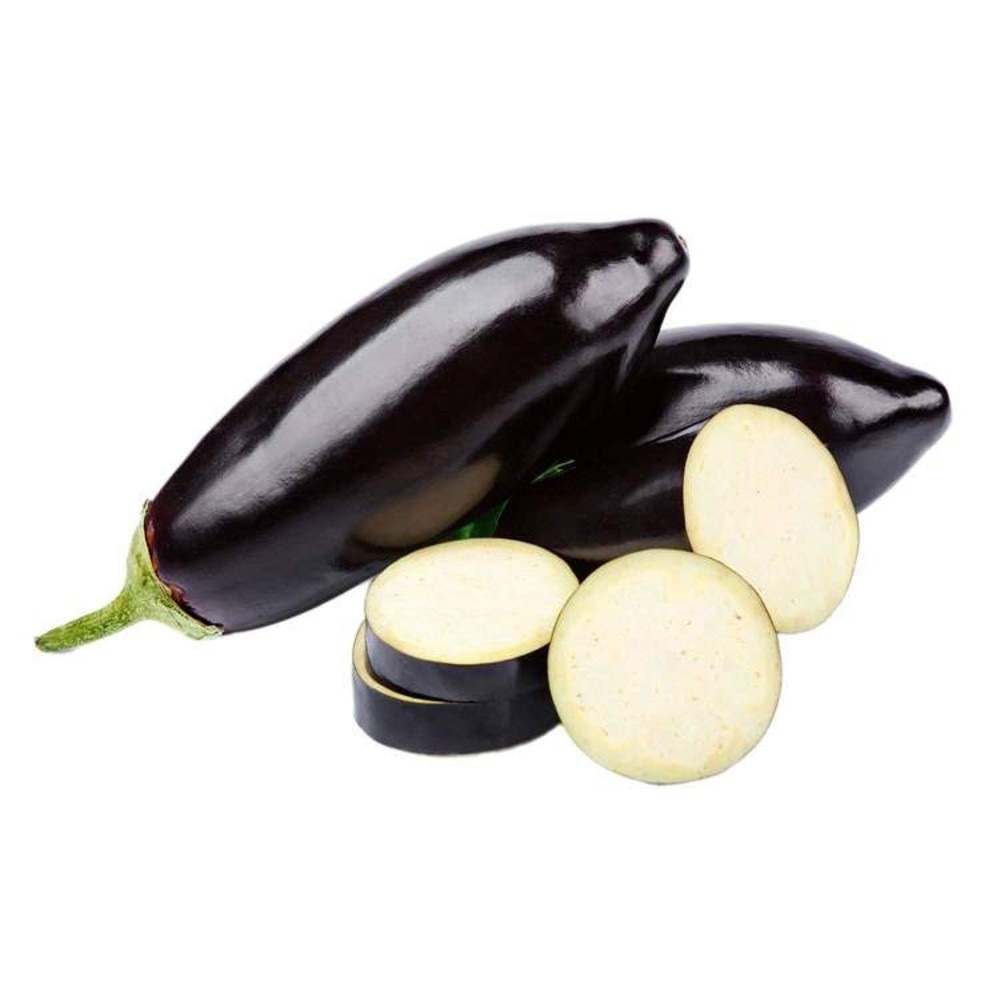 maxi super Patlidžan 1kg Akcija u trgovini Konzum