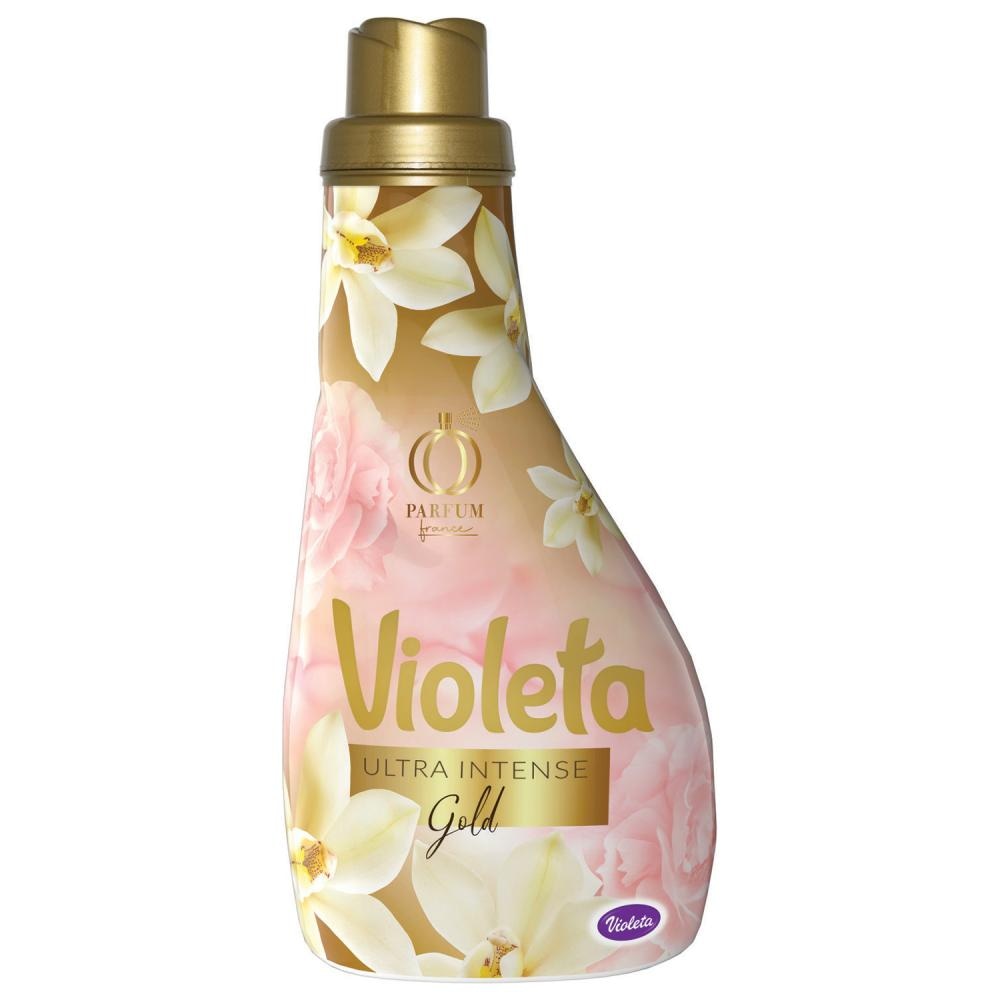Violeta Ultra Intense Gold - Akcija u trgovini Bipa