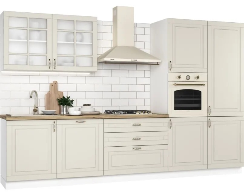 Blok kuhinja KALINA Grade - Akcija u trgovini Harvey Norman