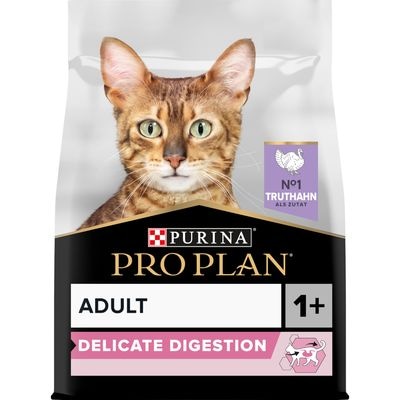 Purina Pro Plan Delicate Digestion 10kg - Akcija u trgovini Pet Centar