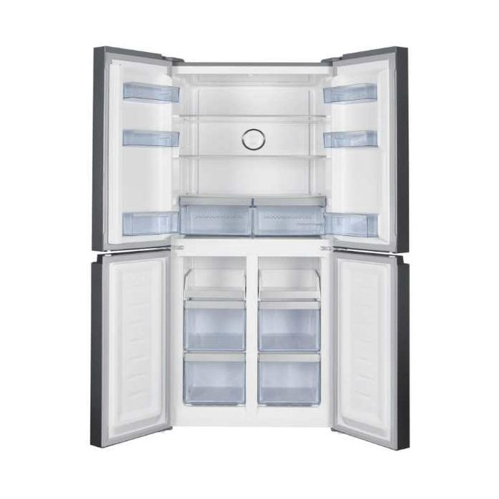 BEKO side by side hladnjak GNO46623XBR Akcija u trgovini Alles