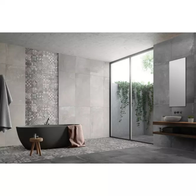 Pločice Galactic 30x60 cm, 60x60 cm, 60x120 cm - Akcija u trgovini Merkury