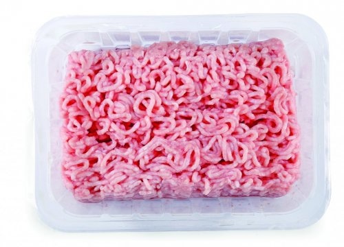 Mljeveno miješano meso 1 kg - Akcija u trgovini Plodine