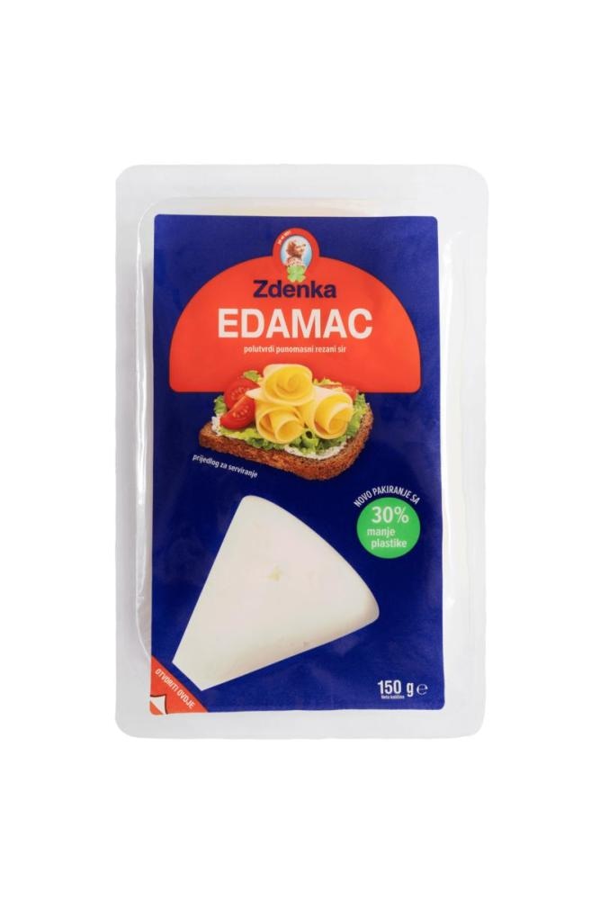 Sir rezani Gouda ili Edamac 300 g - Akcija u trgovini Spar