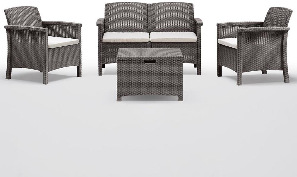 Garnitura Venezia 2 - Akcija u trgovini Plodine