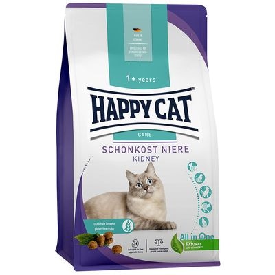 Happy Cat Care Kidney Diet 1,3 kg - Akcija u trgovini Zoo City