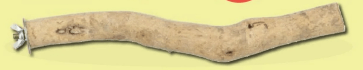 Trixie igračka za ptice 45 cm - Akcija u trgovini Zoo City