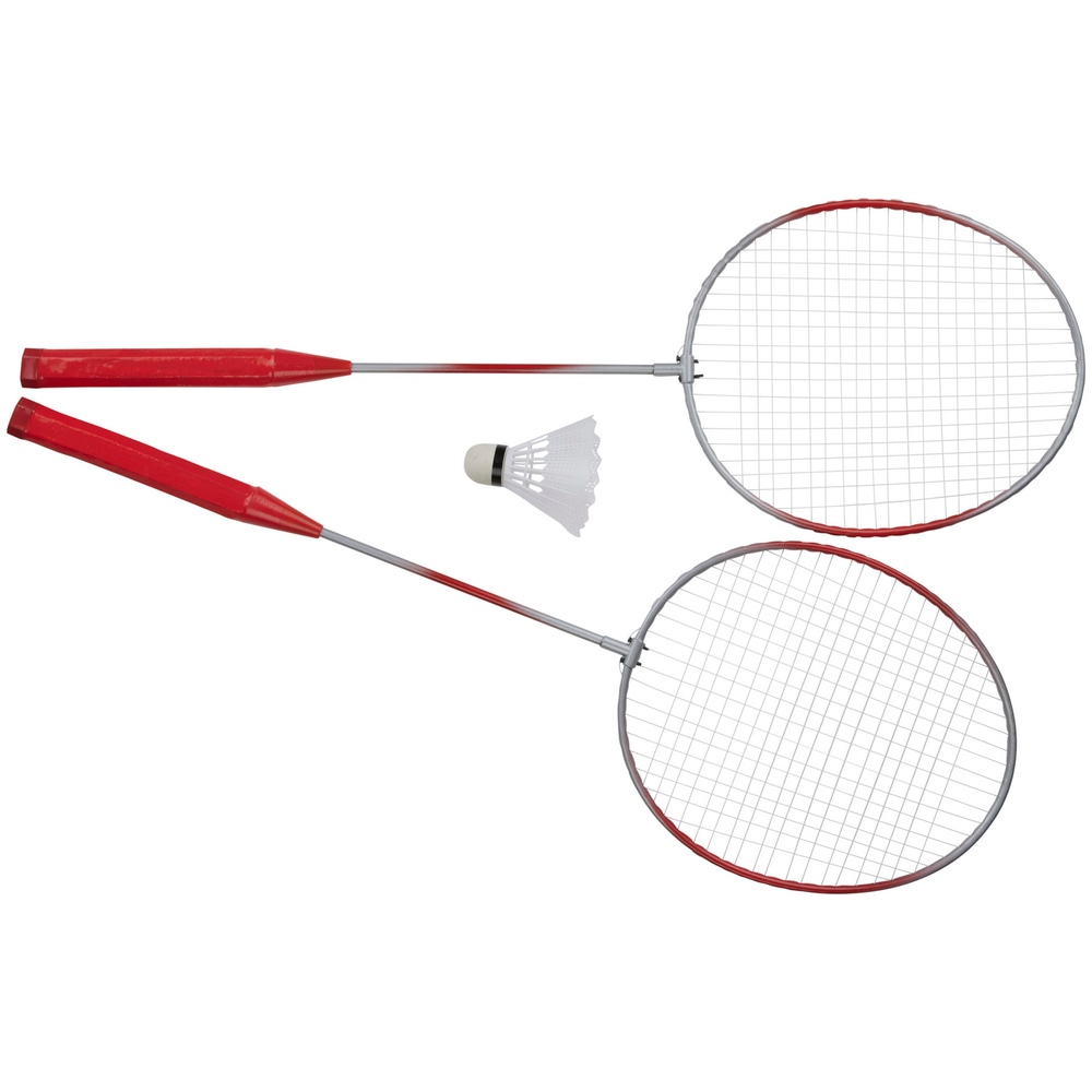 Badminton set 1 set - Akcija u trgovini Ribola