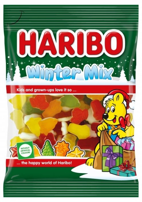 Gumeni bomboni Haribo 100 g ili 85 g - Akcija u trgovini KTC