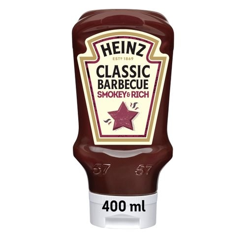 Heinz Umak 480 g ili 500 g - Akcija u trgovini Tommy