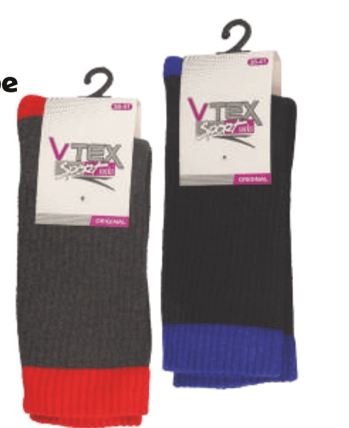 Ženske čarape 3 para Tulip - Akcija u trgovini Tommy