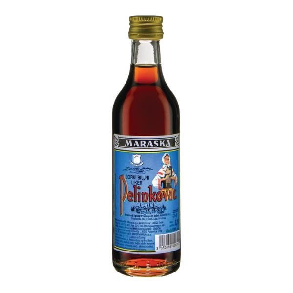 Liker pelinkovac Maraska 100 ml - Akcija u trgovini NTL