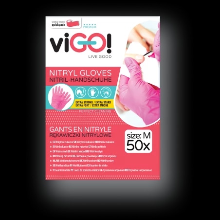 Vigo Rukavice 50 kom - Akcija u trgovini Plodine