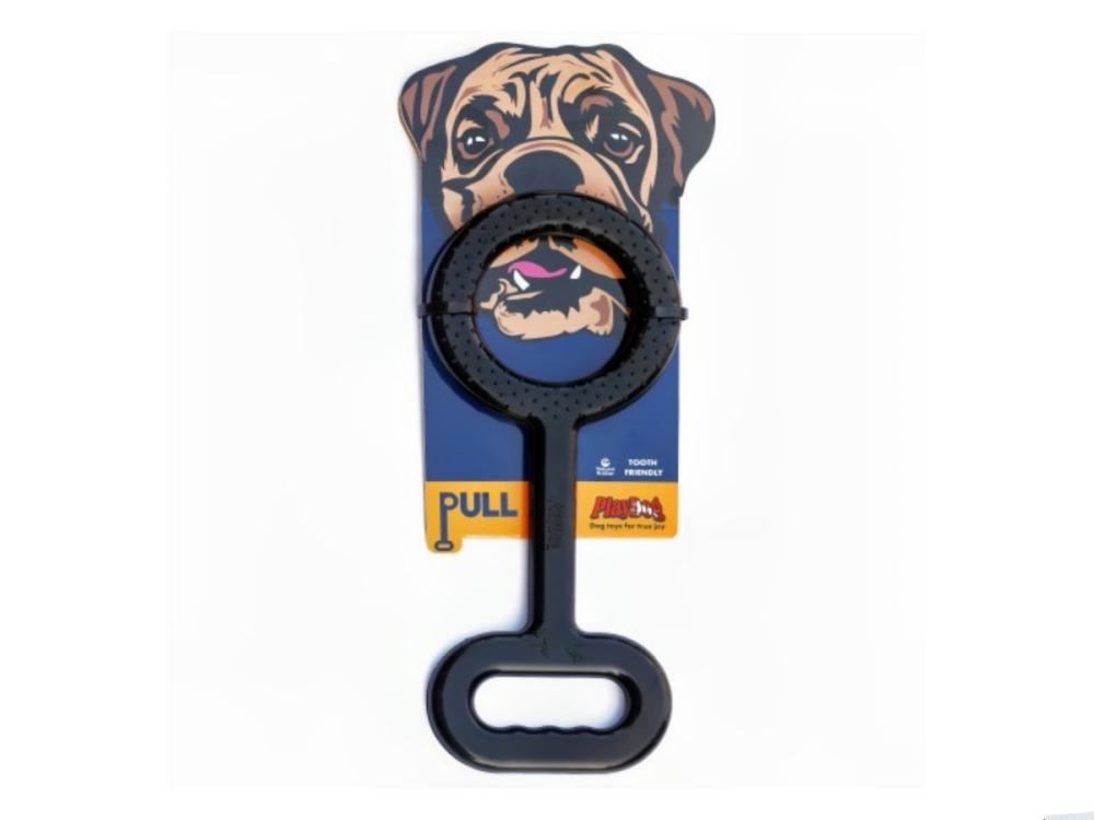 Playdog Pull 40x16x2,3 cm - Akcija u trgovini Zoo City