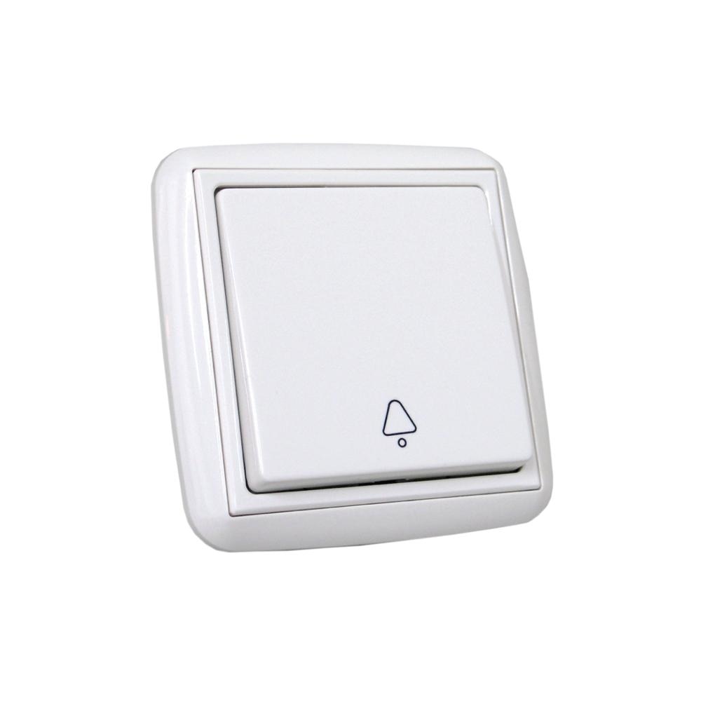 Tipkalo za zvono Aquastar - Akcija u trgovini Bauhaus