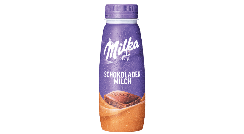 Milka Napitak od čokolade 250 ml - Akcija u trgovini Kaufland