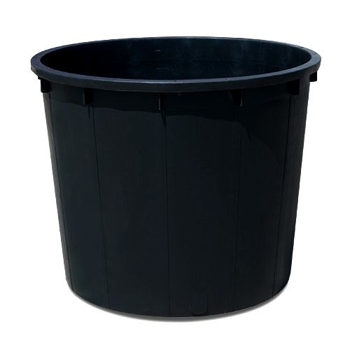 Kaca PVC crna 280 l Akcija u trgovini Vinkoprom