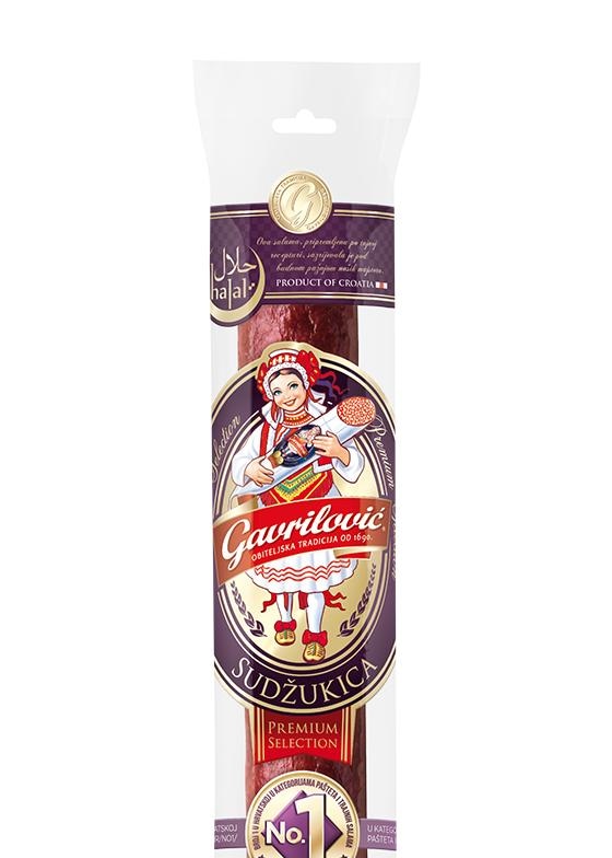 Gavrilović Sudžukica 300 g - Akcija u trgovini Tommy
