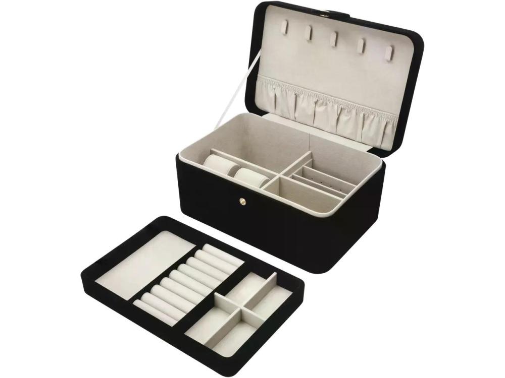 Cien BEAUTY Kutija za nakit - Akcija u trgovini Lidl