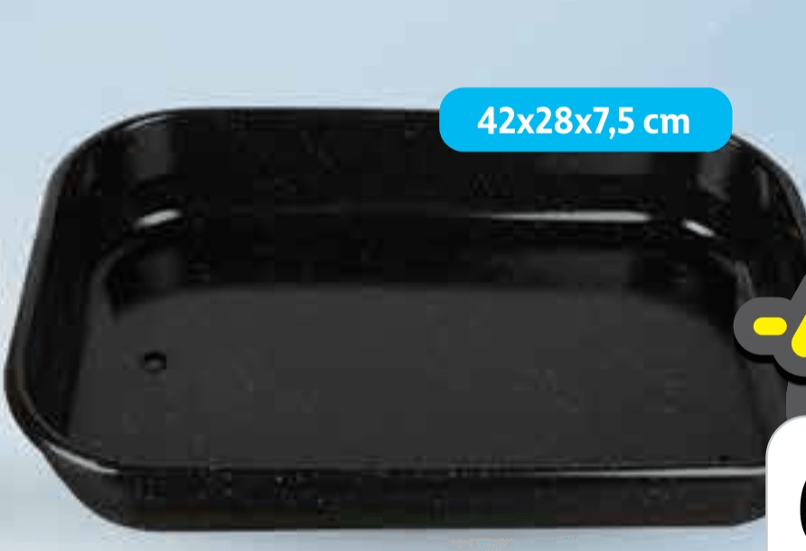 Kalup za pečenje - Akcija u trgovini Plodine