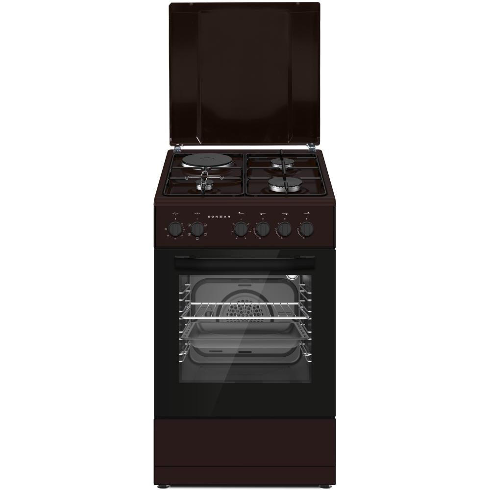 Štednjak Končar ST5013SS - Akcija u trgovini KTC