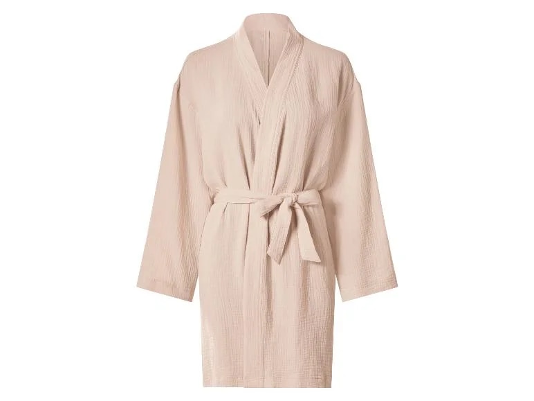 Ženski kimono komad Esmara - Akcija u trgovini Kaufland