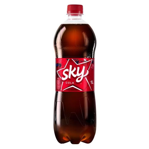 Sky Cola gazirano piće 1 l - Akcija u trgovini Ribola