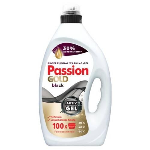 Passion Gold gel za pranje 3.5 l - Akcija u trgovini Merkury
