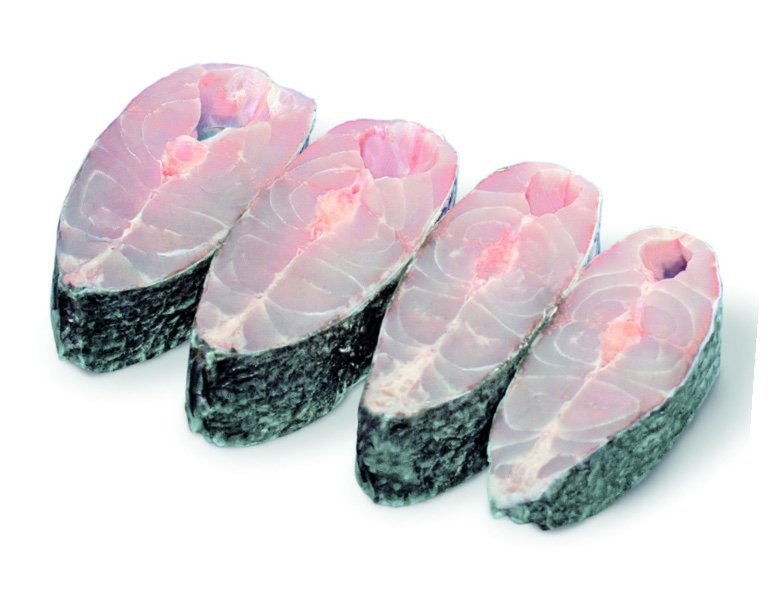 Svježi odrezak hame 1 kg Cromaris - Akcija u trgovini Spar