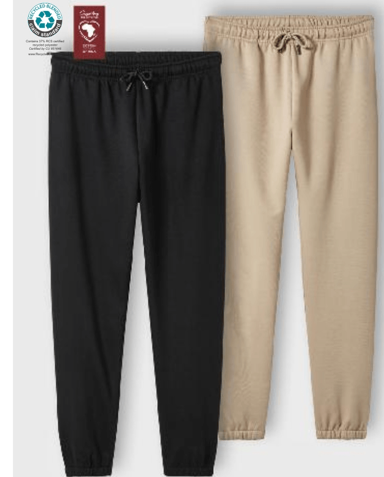 Ženska trenirka donji dio komad - Akcija u trgovini Kaufland