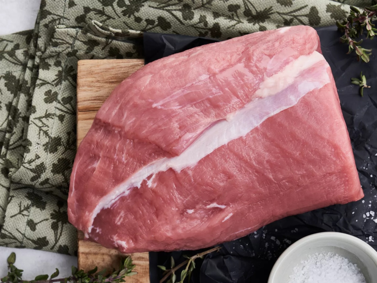 Svježi teleći file 1 kg - Akcija u trgovini Plodine