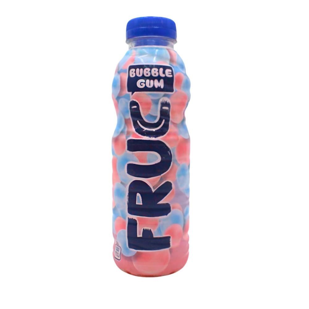 Piće Fruc 500 ml - Akcija u trgovini Boso